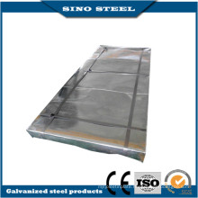 ASTM A653 2.5mm Thickness Mini Spangle Zinc Coating Steel Sheet